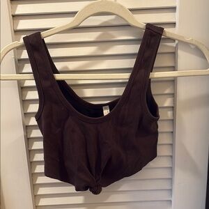 Free People Movement Tank
